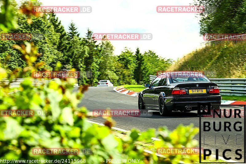 Bild #24115968 - Touristenfahrten Nürburgring Nordschleife (26.08.2023)