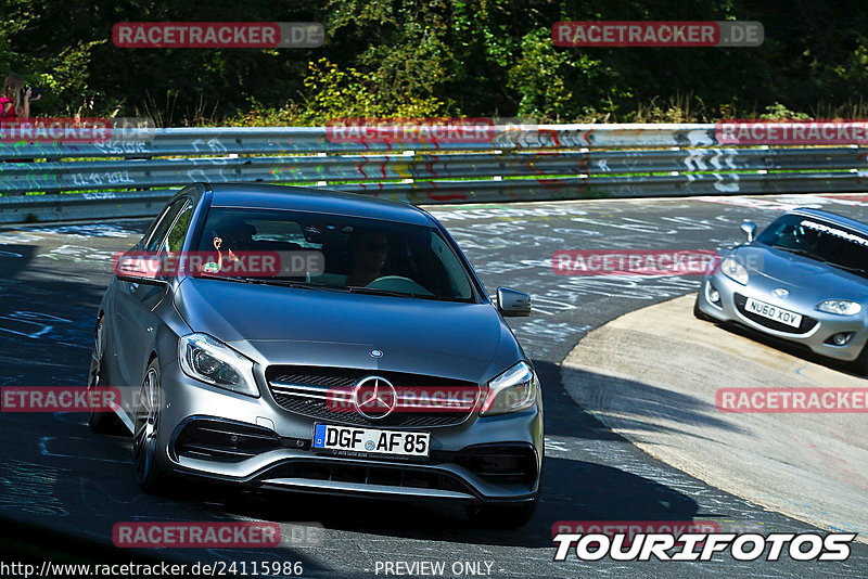 Bild #24115986 - Touristenfahrten Nürburgring Nordschleife (26.08.2023)