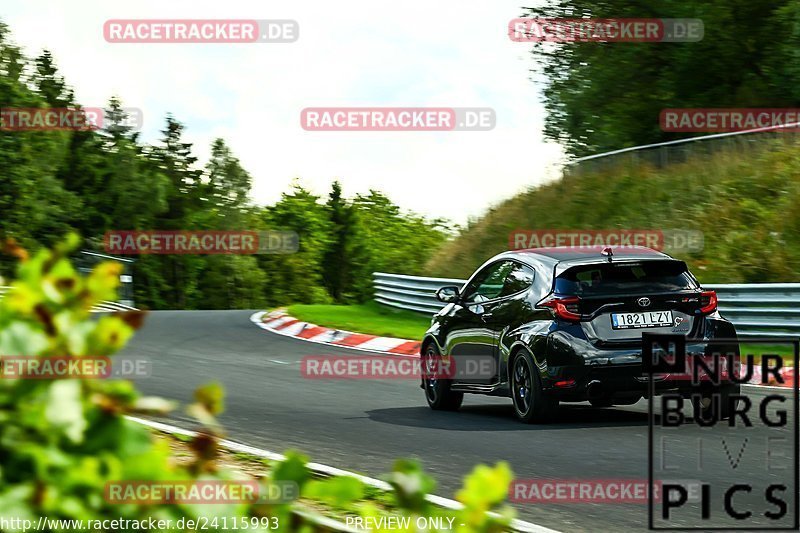 Bild #24115993 - Touristenfahrten Nürburgring Nordschleife (26.08.2023)