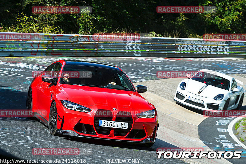 Bild #24116018 - Touristenfahrten Nürburgring Nordschleife (26.08.2023)