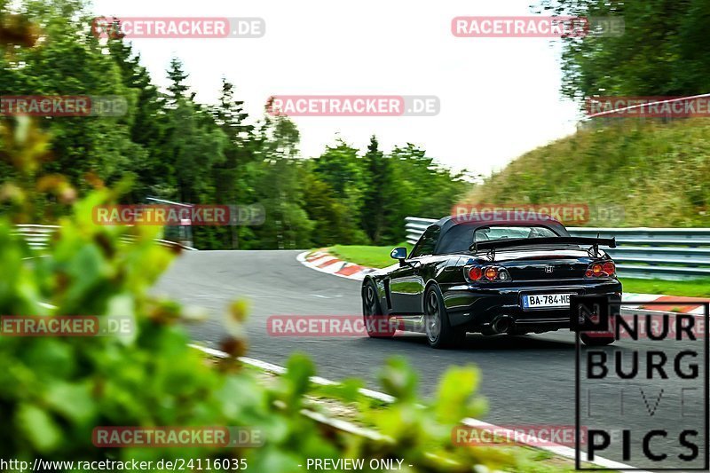 Bild #24116035 - Touristenfahrten Nürburgring Nordschleife (26.08.2023)