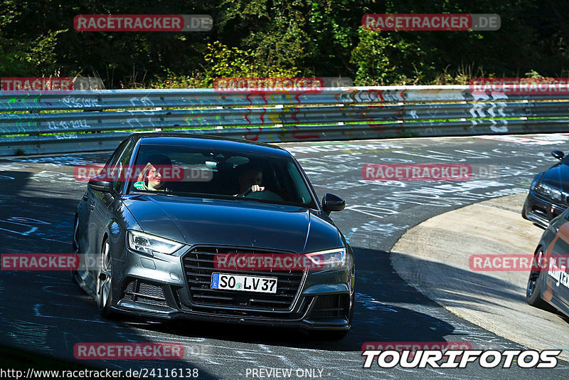 Bild #24116138 - Touristenfahrten Nürburgring Nordschleife (26.08.2023)