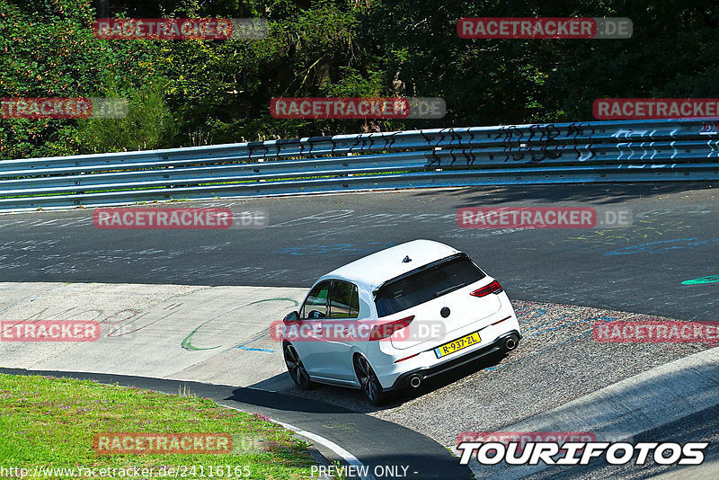 Bild #24116165 - Touristenfahrten Nürburgring Nordschleife (26.08.2023)