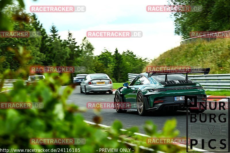 Bild #24116185 - Touristenfahrten Nürburgring Nordschleife (26.08.2023)