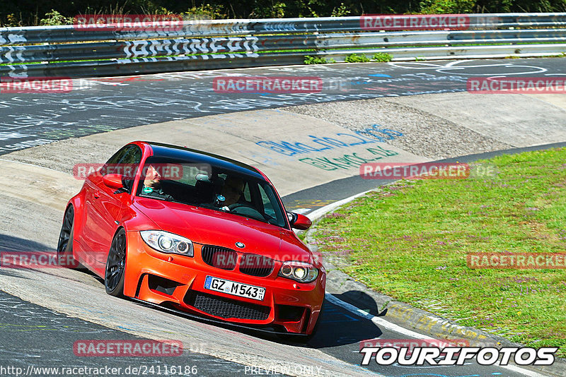 Bild #24116186 - Touristenfahrten Nürburgring Nordschleife (26.08.2023)