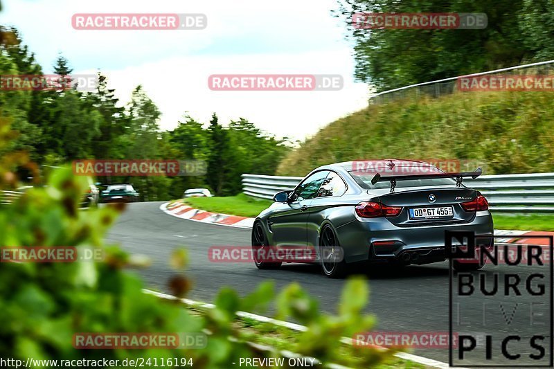 Bild #24116194 - Touristenfahrten Nürburgring Nordschleife (26.08.2023)