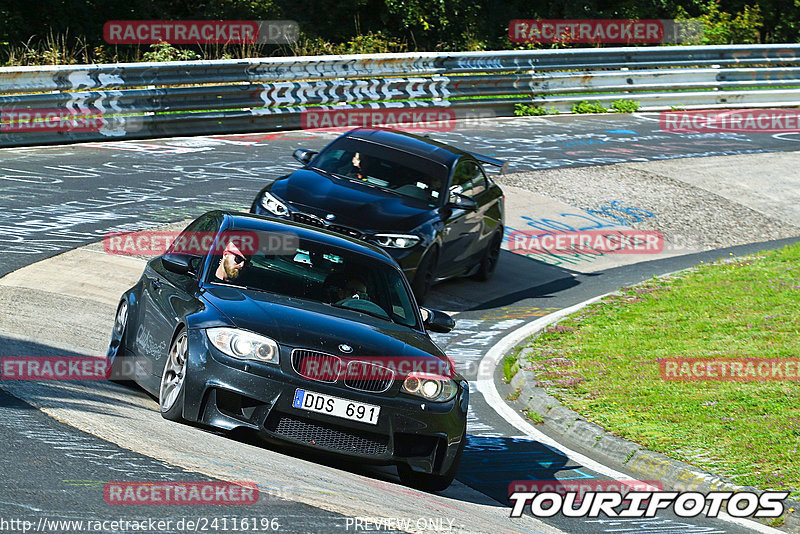 Bild #24116196 - Touristenfahrten Nürburgring Nordschleife (26.08.2023)