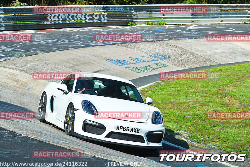 Bild #24116322 - Touristenfahrten Nürburgring Nordschleife (26.08.2023)