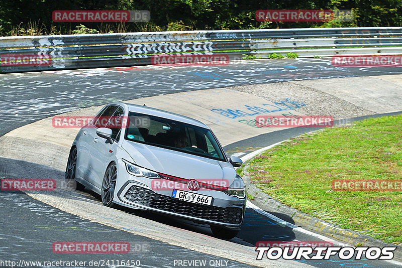 Bild #24116450 - Touristenfahrten Nürburgring Nordschleife (26.08.2023)