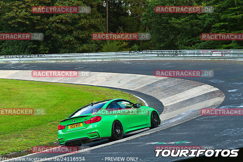 Bild #24116554 - Touristenfahrten Nürburgring Nordschleife (26.08.2023)