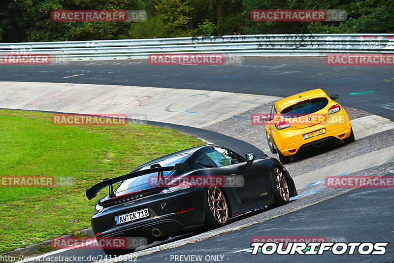 Bild #24116582 - Touristenfahrten Nürburgring Nordschleife (26.08.2023)