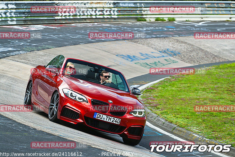 Bild #24116612 - Touristenfahrten Nürburgring Nordschleife (26.08.2023)