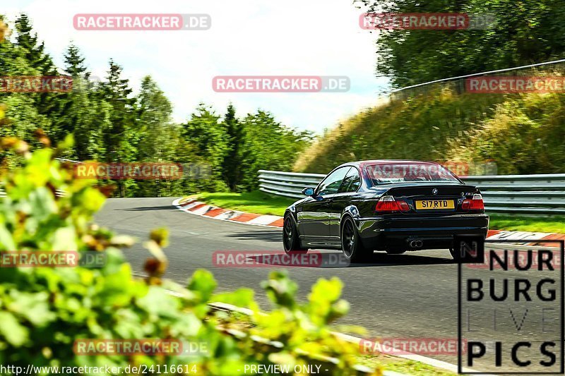 Bild #24116614 - Touristenfahrten Nürburgring Nordschleife (26.08.2023)