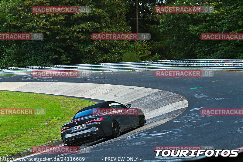 Bild #24116689 - Touristenfahrten Nürburgring Nordschleife (26.08.2023)