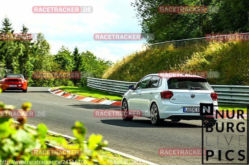 Bild #24116700 - Touristenfahrten Nürburgring Nordschleife (26.08.2023)