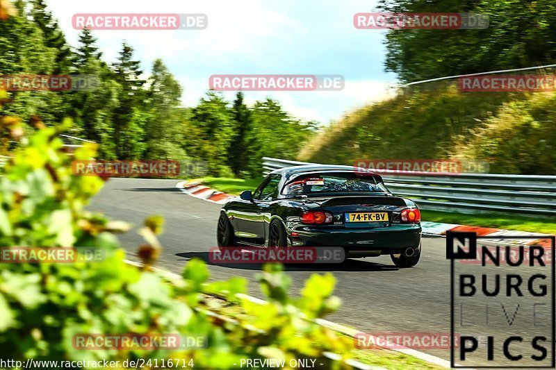 Bild #24116714 - Touristenfahrten Nürburgring Nordschleife (26.08.2023)