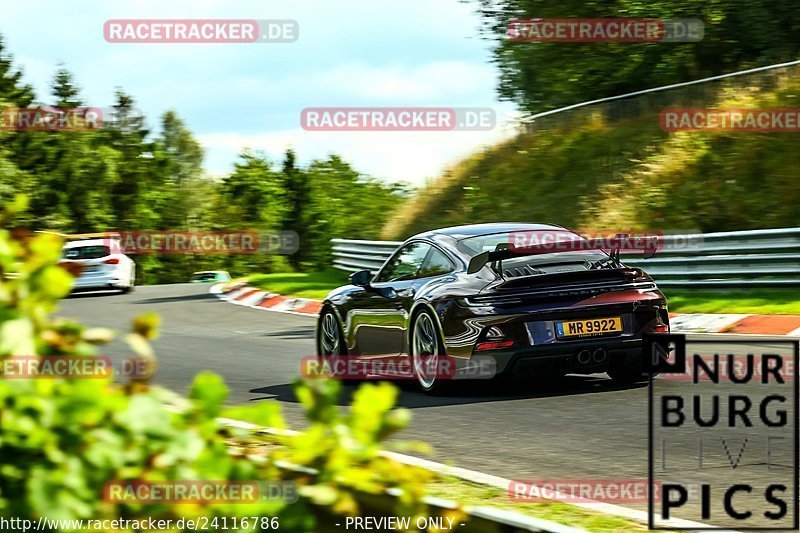 Bild #24116786 - Touristenfahrten Nürburgring Nordschleife (26.08.2023)