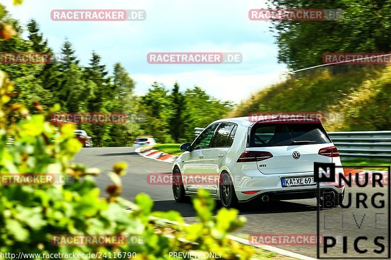 Bild #24116790 - Touristenfahrten Nürburgring Nordschleife (26.08.2023)