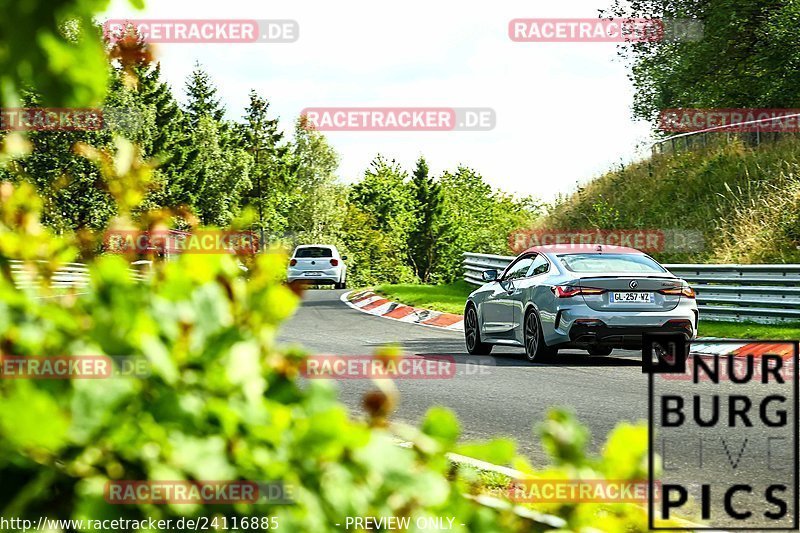 Bild #24116885 - Touristenfahrten Nürburgring Nordschleife (26.08.2023)