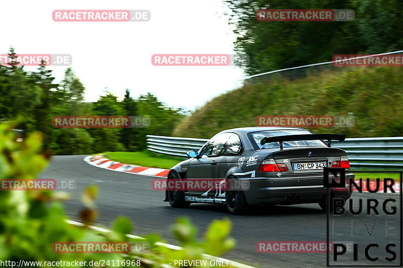 Bild #24116968 - Touristenfahrten Nürburgring Nordschleife (26.08.2023)