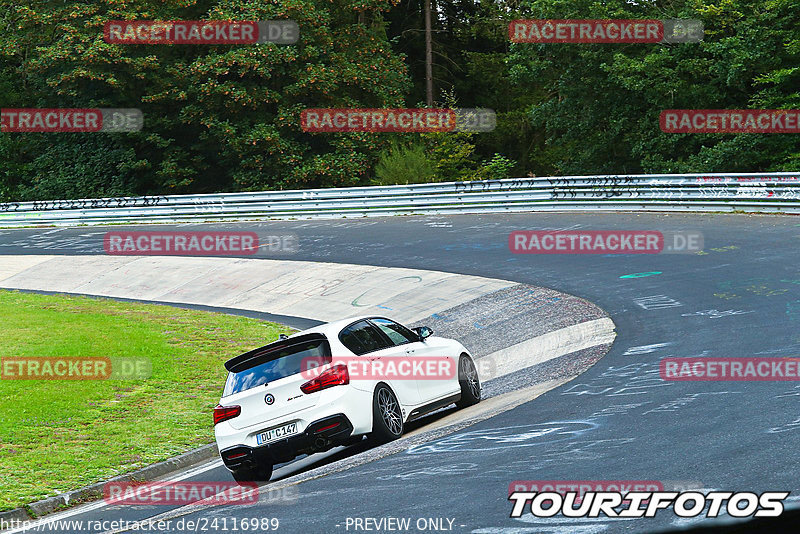 Bild #24116989 - Touristenfahrten Nürburgring Nordschleife (26.08.2023)