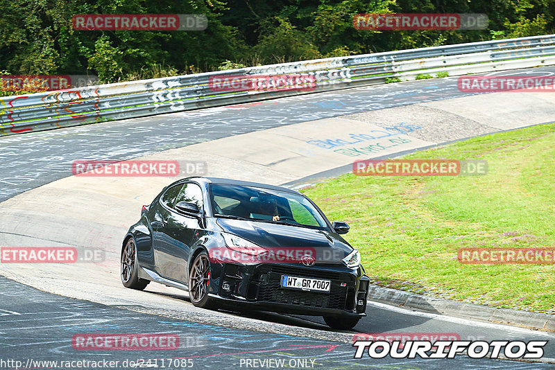 Bild #24117085 - Touristenfahrten Nürburgring Nordschleife (26.08.2023)