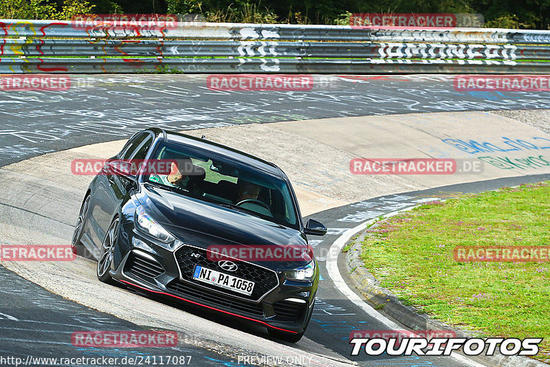 Bild #24117087 - Touristenfahrten Nürburgring Nordschleife (26.08.2023)