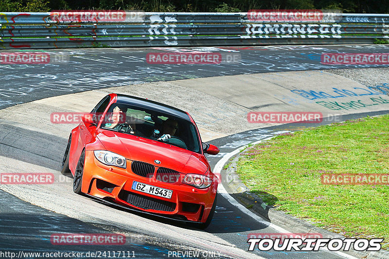 Bild #24117111 - Touristenfahrten Nürburgring Nordschleife (26.08.2023)