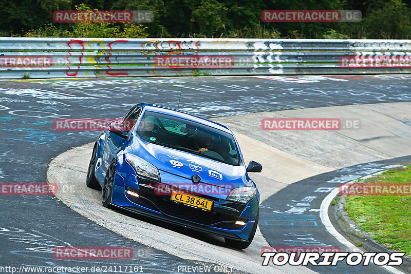 Bild #24117161 - Touristenfahrten Nürburgring Nordschleife (26.08.2023)