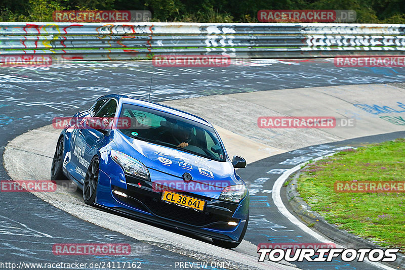 Bild #24117162 - Touristenfahrten Nürburgring Nordschleife (26.08.2023)