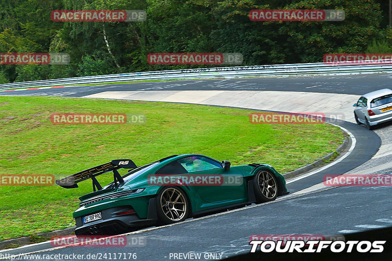 Bild #24117176 - Touristenfahrten Nürburgring Nordschleife (26.08.2023)