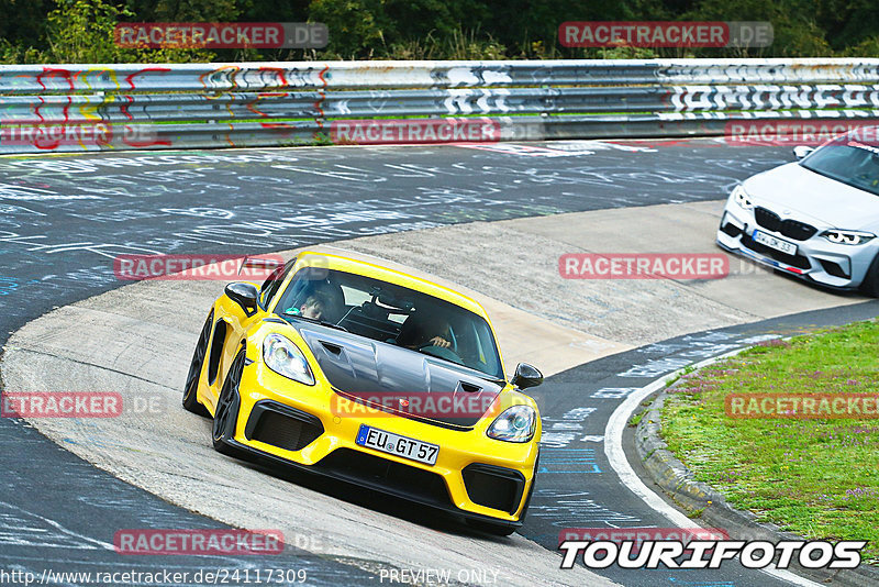 Bild #24117309 - Touristenfahrten Nürburgring Nordschleife (26.08.2023)