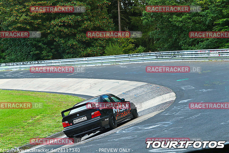 Bild #24117340 - Touristenfahrten Nürburgring Nordschleife (26.08.2023)