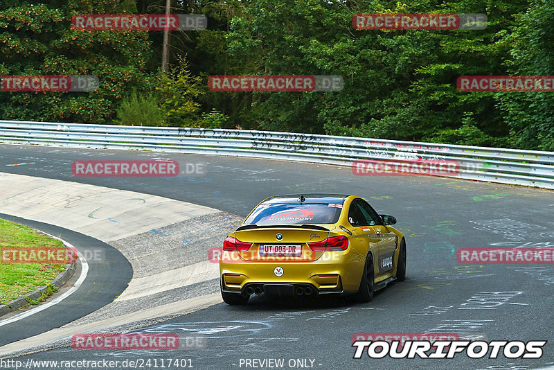 Bild #24117401 - Touristenfahrten Nürburgring Nordschleife (26.08.2023)