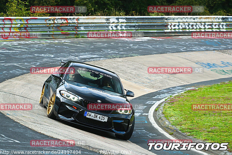 Bild #24117404 - Touristenfahrten Nürburgring Nordschleife (26.08.2023)