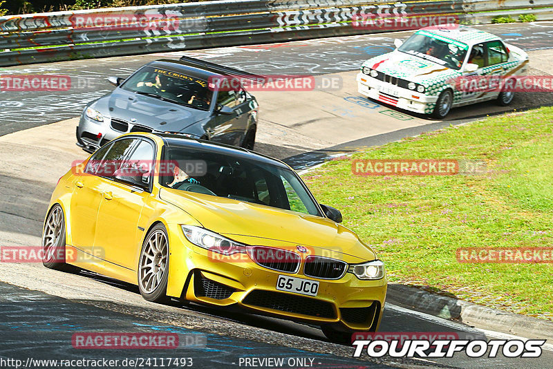 Bild #24117493 - Touristenfahrten Nürburgring Nordschleife (26.08.2023)