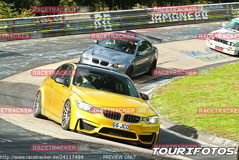 Bild #24117494 - Touristenfahrten Nürburgring Nordschleife (26.08.2023)