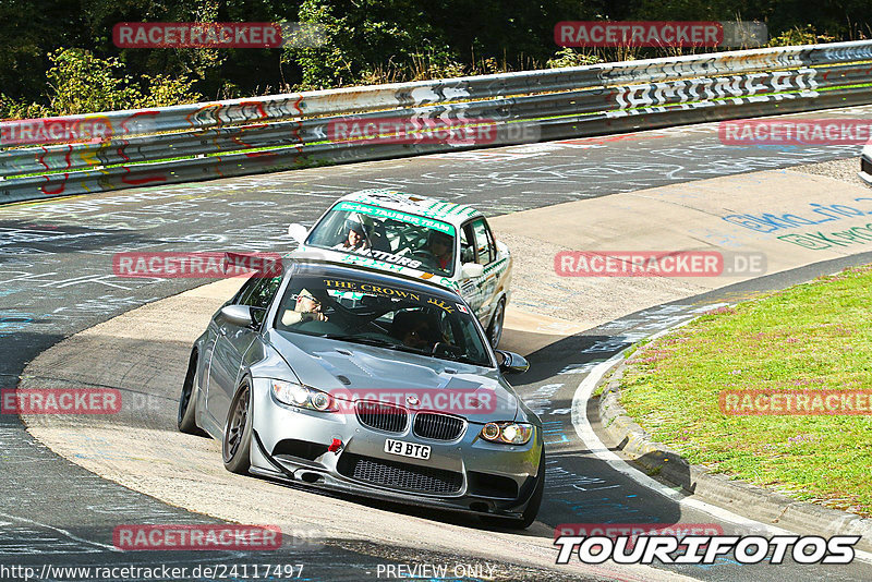 Bild #24117497 - Touristenfahrten Nürburgring Nordschleife (26.08.2023)