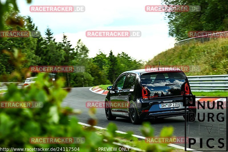 Bild #24117504 - Touristenfahrten Nürburgring Nordschleife (26.08.2023)