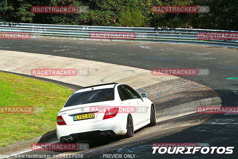 Bild #24117508 - Touristenfahrten Nürburgring Nordschleife (26.08.2023)