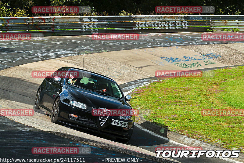 Bild #24117511 - Touristenfahrten Nürburgring Nordschleife (26.08.2023)