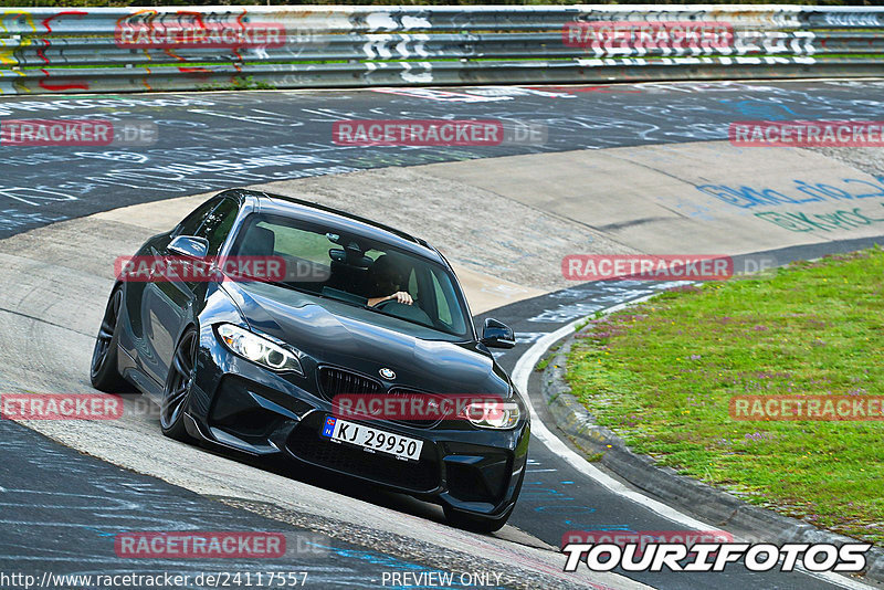 Bild #24117557 - Touristenfahrten Nürburgring Nordschleife (26.08.2023)