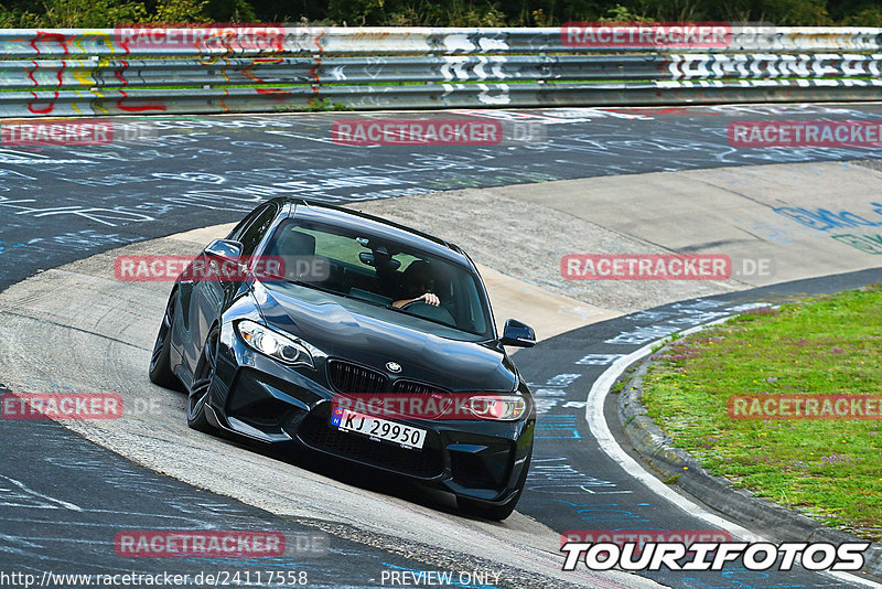 Bild #24117558 - Touristenfahrten Nürburgring Nordschleife (26.08.2023)