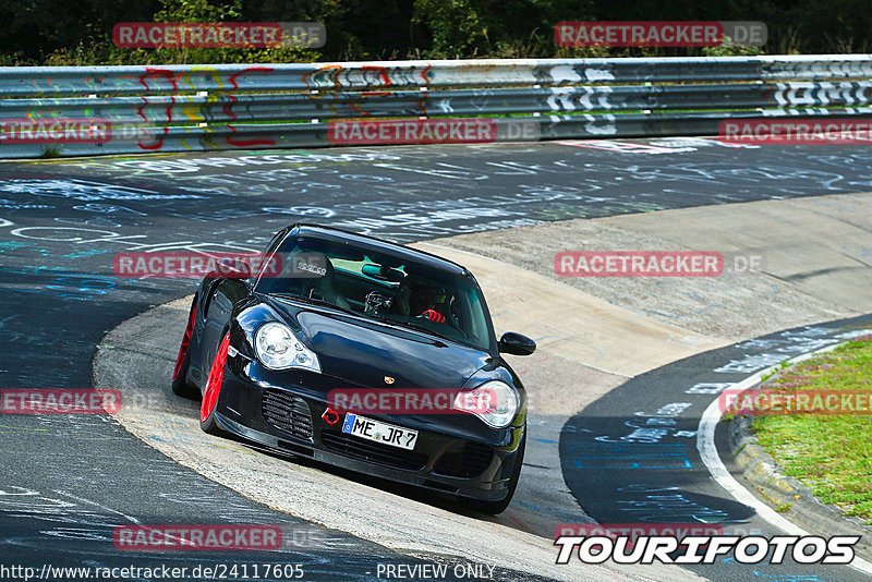 Bild #24117605 - Touristenfahrten Nürburgring Nordschleife (26.08.2023)