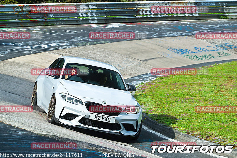 Bild #24117611 - Touristenfahrten Nürburgring Nordschleife (26.08.2023)