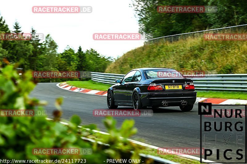 Bild #24117723 - Touristenfahrten Nürburgring Nordschleife (26.08.2023)