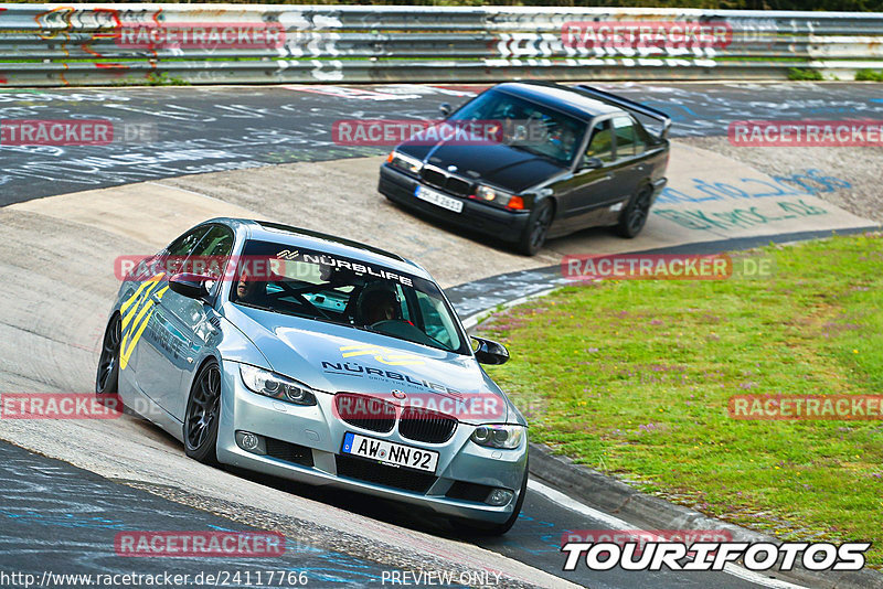 Bild #24117766 - Touristenfahrten Nürburgring Nordschleife (26.08.2023)