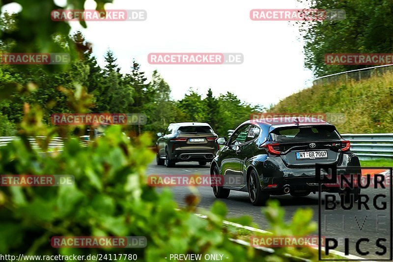 Bild #24117780 - Touristenfahrten Nürburgring Nordschleife (26.08.2023)