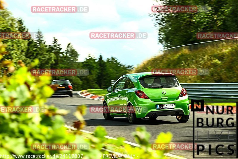 Bild #24117837 - Touristenfahrten Nürburgring Nordschleife (26.08.2023)