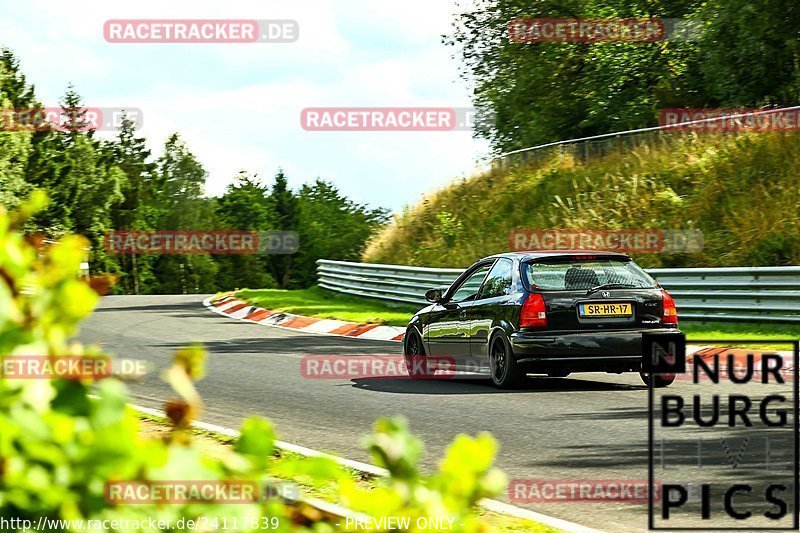 Bild #24117839 - Touristenfahrten Nürburgring Nordschleife (26.08.2023)